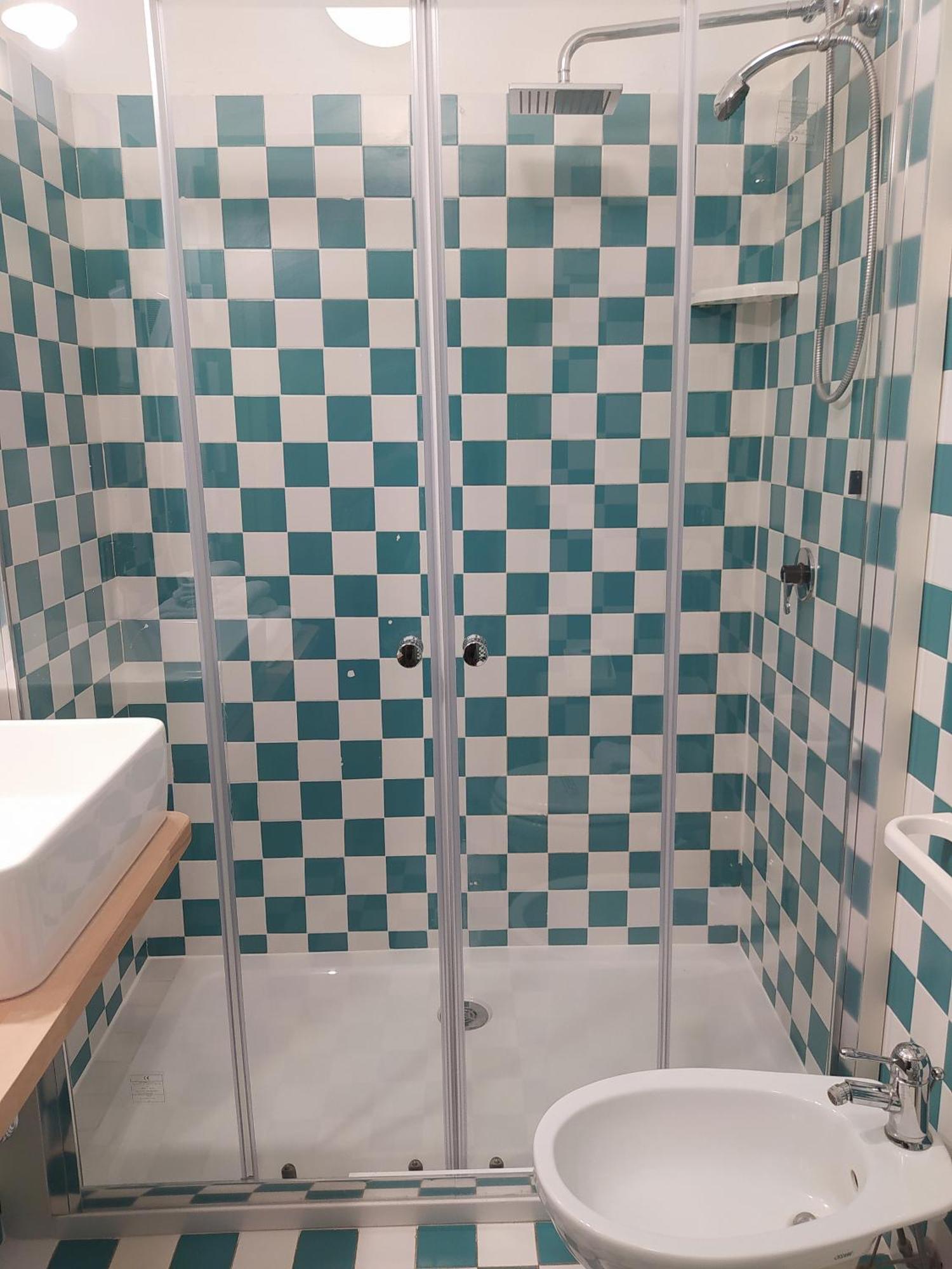 Hotel Galman 卡洛福泰 客房 照片